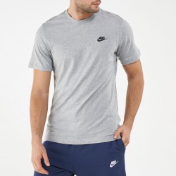 Nike Club Tee (AR4997 064) Мъжка тениска